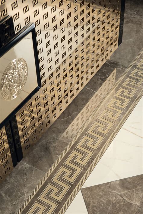 piastrelle versace outlet|versace wall tiles.